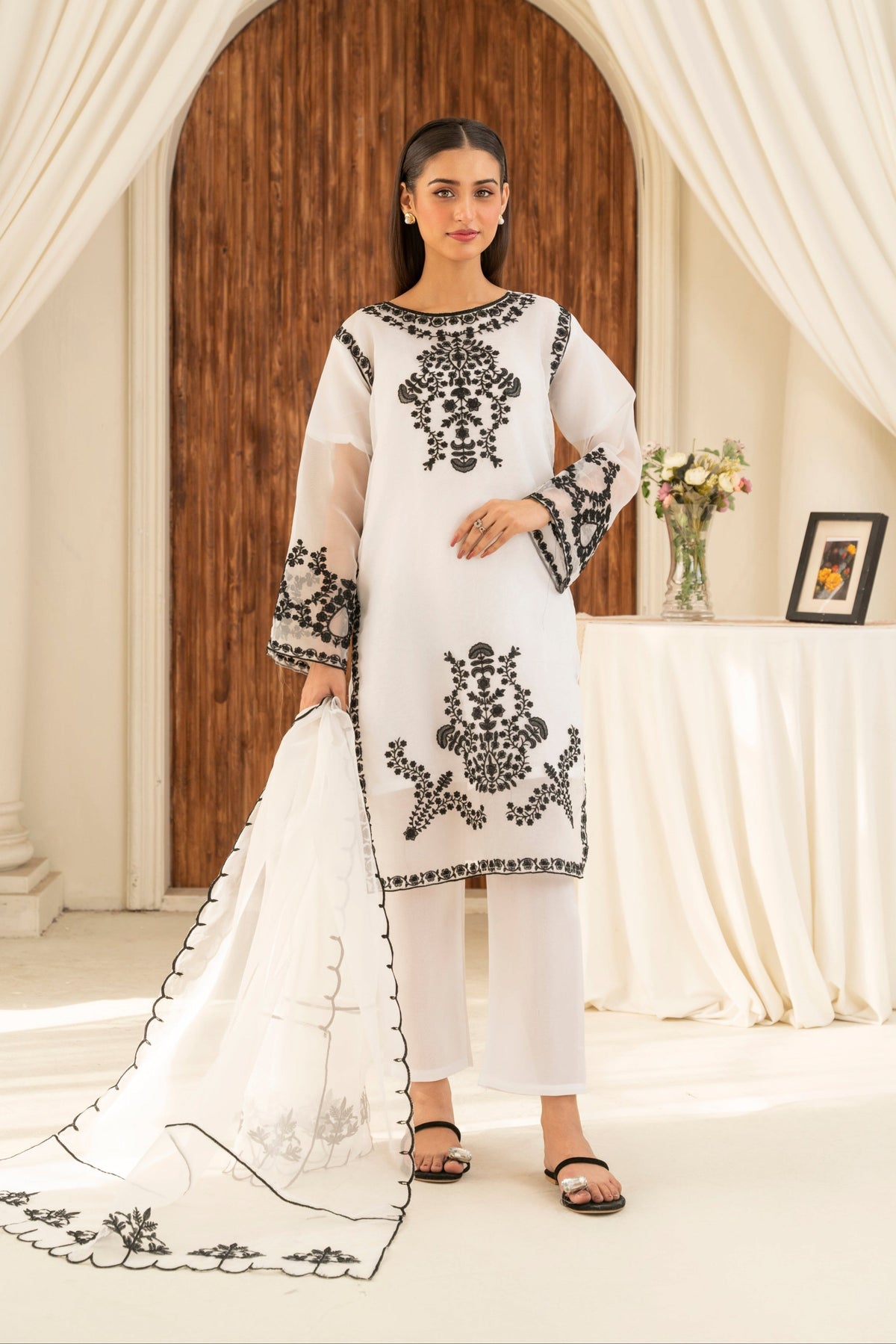 JANE-JANAT 3 Pcs