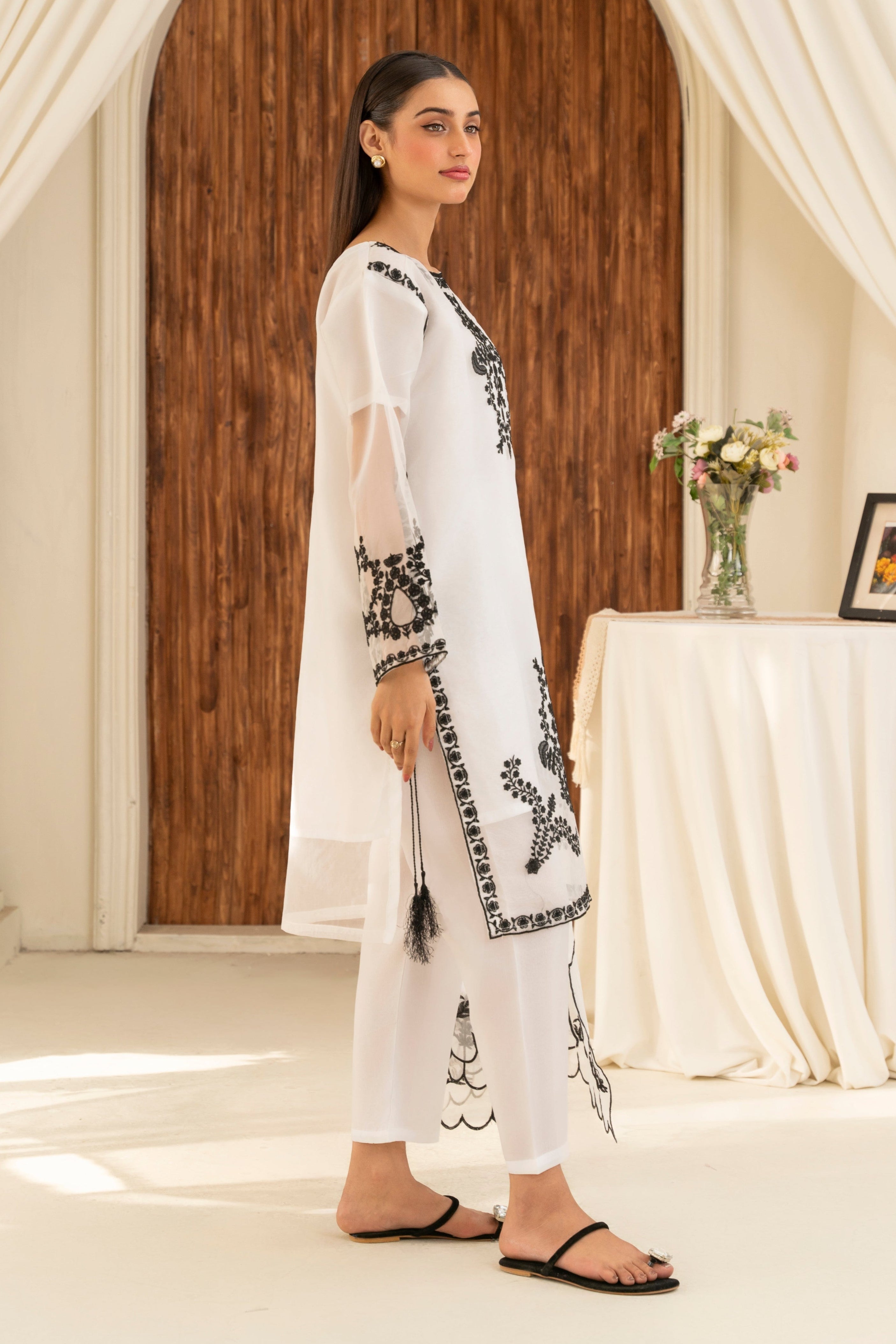 JANE-JANAT 3 Pcs