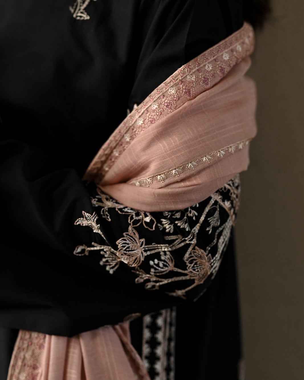 luxury 2 pc